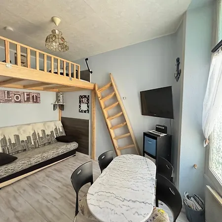 Centre-ville, 100m Plage, Confort Et Praticite - Fr-1-197-378 * Les Sables-dʼOlonne