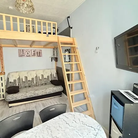 Centre-ville, 100m Plage, Confort Et Praticite - Fr-1-197-378 Les Sables-dʼOlonne