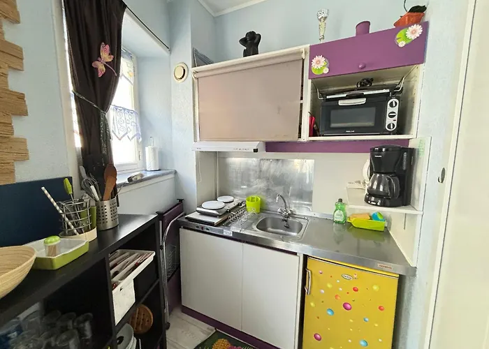 Centre-ville, 100m Plage, Confort Et Praticite - Fr-1-197-378 Les Sables-dʼOlonne