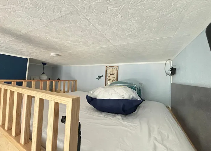 Appartement Centre-ville, 100m Plage, Confort Et Praticite - Fr-1-197-378 *