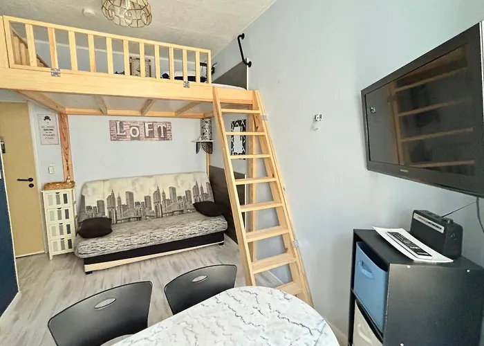 Centre-ville, 100m Plage, Confort Et Praticite - Fr-1-197-378 Les Sables-dʼOlonne