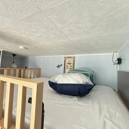 Apartment Centre-ville, 100m Plage, Confort Et Praticite *